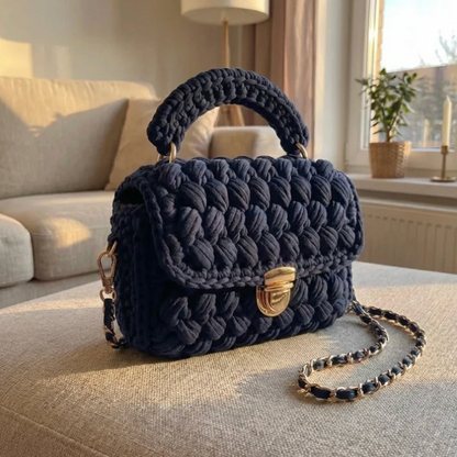 Crochet Purse Bag