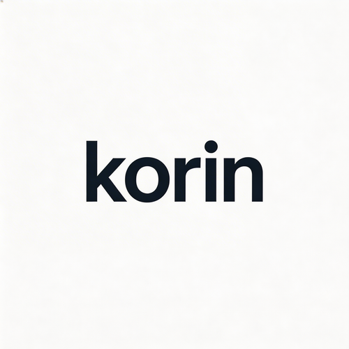 korins bags